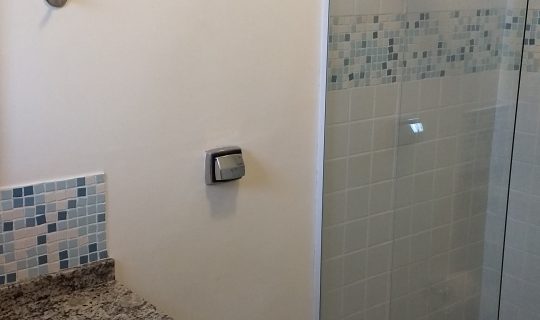 Apartamento Standard TPL